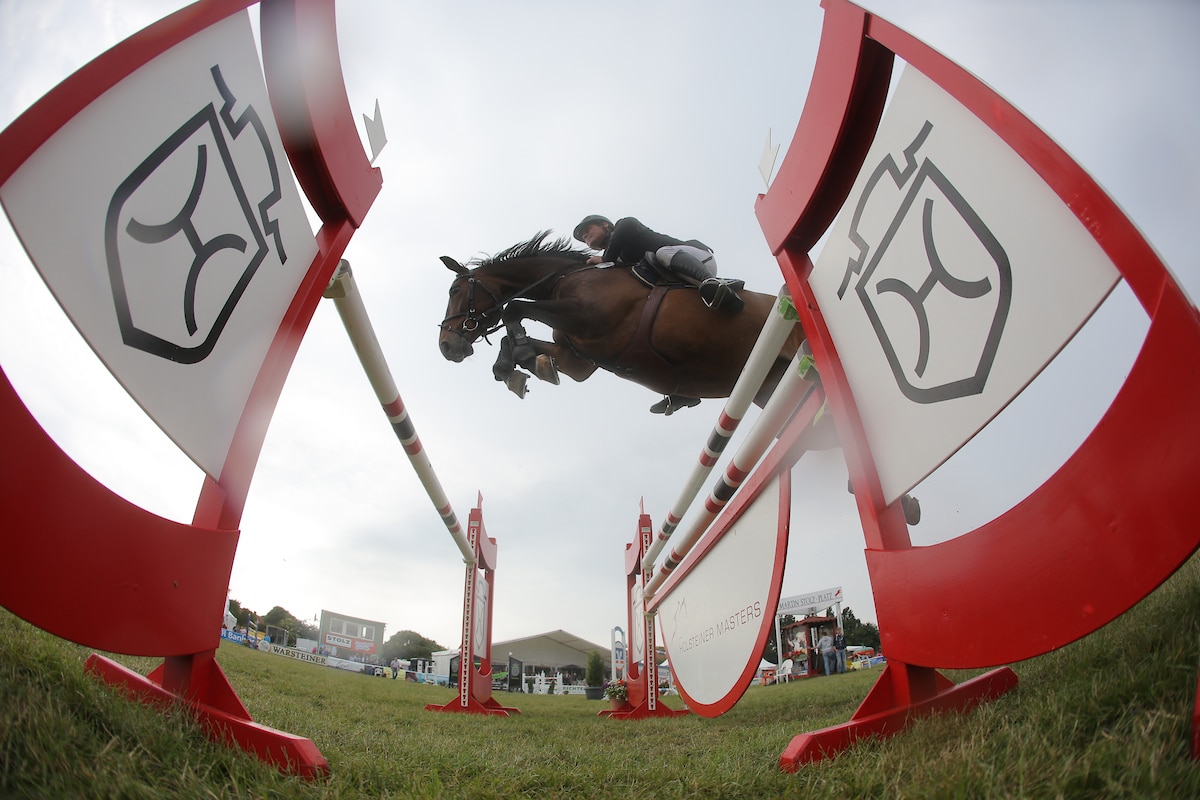 Querelen in Holstein: Der Vorstand informiert – Dr. Günther Friemel nicht mehr Auktionator