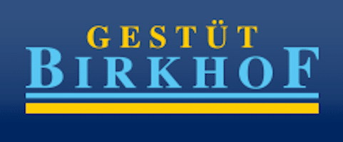 Leistungsprüfung auf dem Gestüt Birkhof