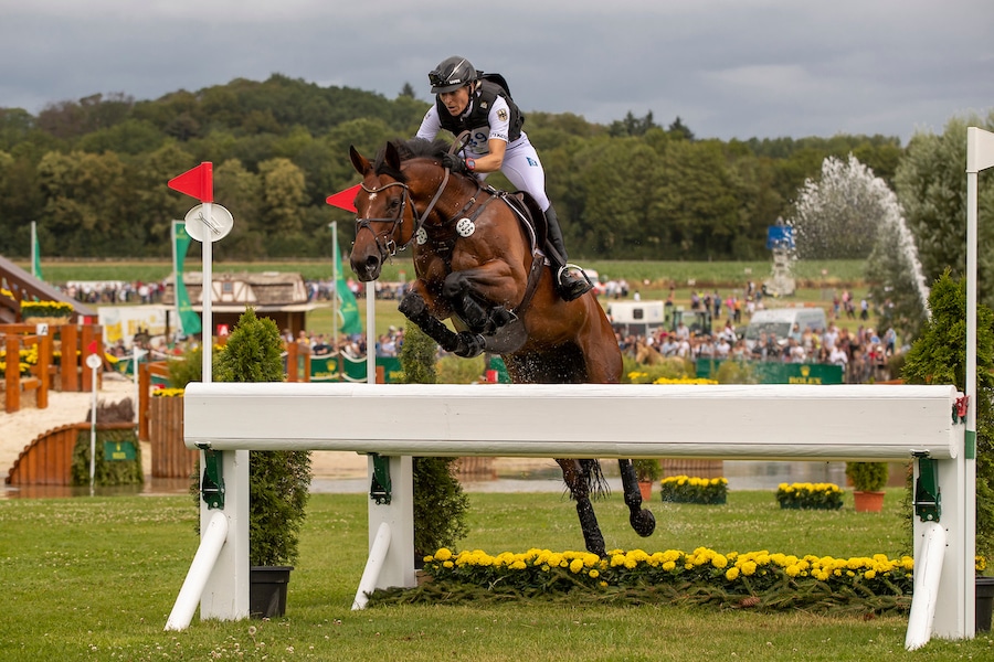 Was war bisher los beim CHIO Aachen? – Teil 2