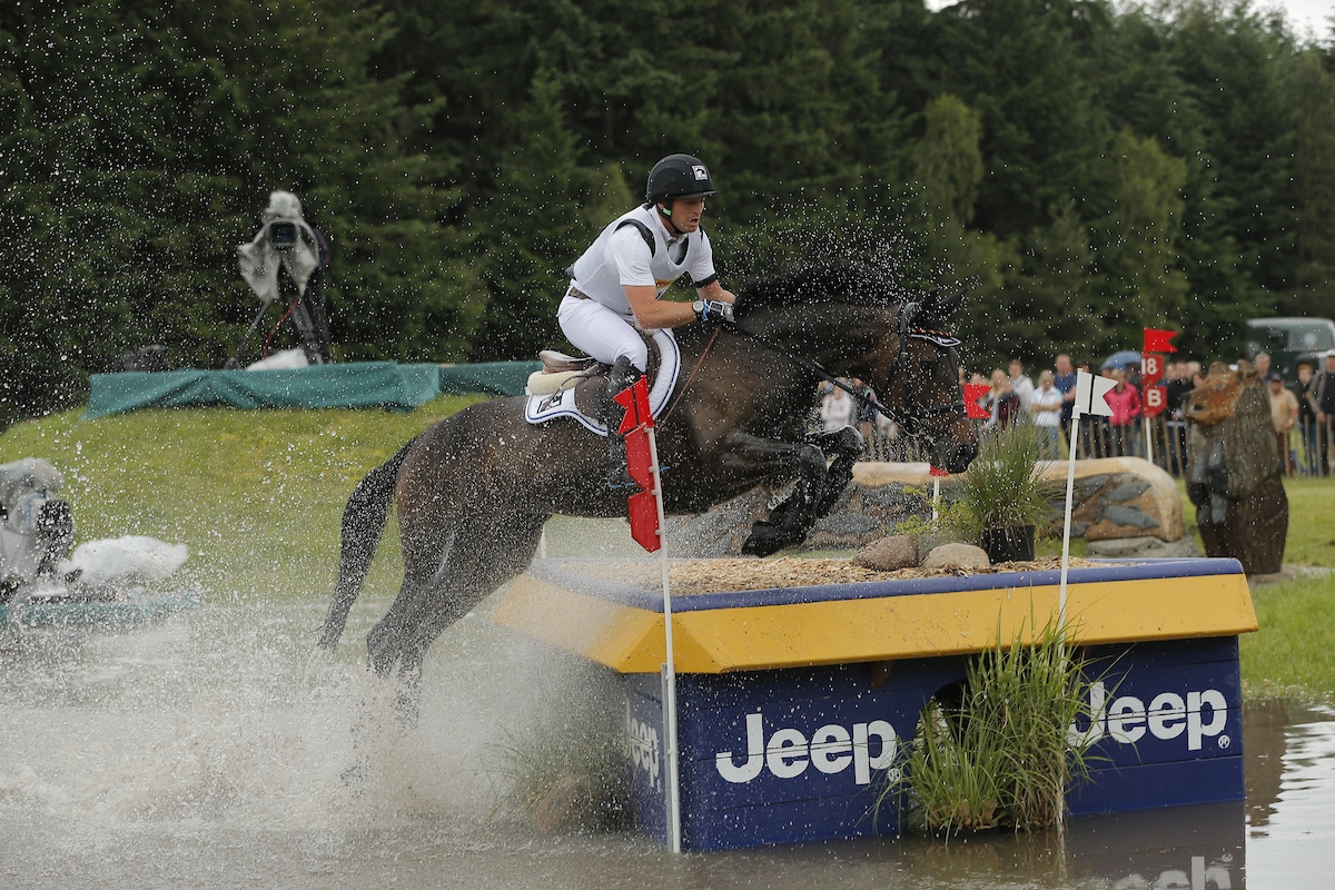 Vielseitigskeitsvererber Ituango xx lebt nicht mehr