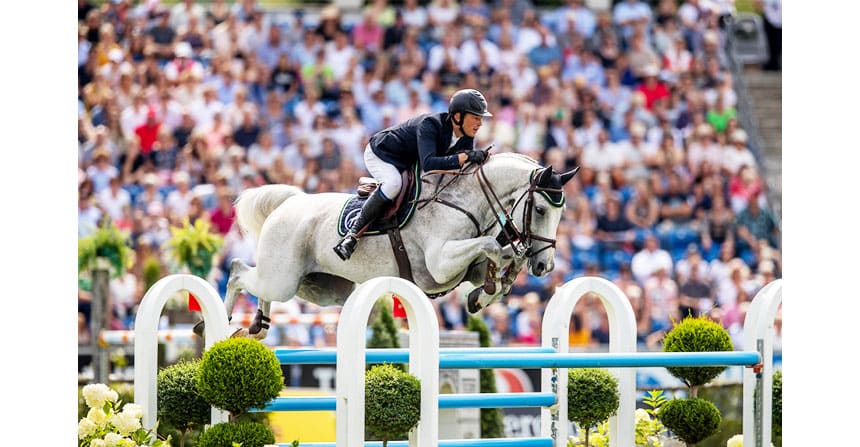 Am kommenden Wochenende findet der Auftakt zu den Weltcups der Westeuropa-Liga statt. Zum einen mit dem internationalen Weltcup-Springturnier (CSI5*-W) in Oslo und zum anderen mit dem internationalen Weltcup-Dressurturnier (CSI3*/1*/J/CDI-W/3*/P/Am) in Herning.