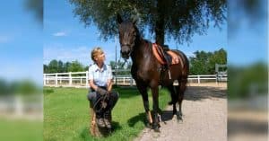 Betriebsberaterin Martina Kratzer