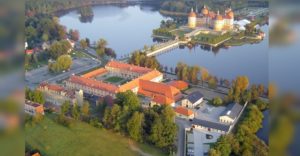 Das Landesgestüt Moritzburg ist auch für Touristen ein beliebtes Ausflugsziel.