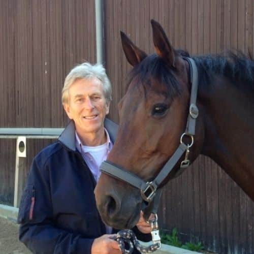 Prof. Dr. Stanislaus von Korn