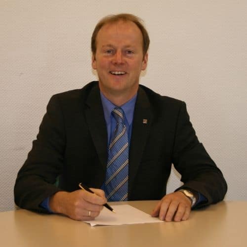 Prof. Dr. Dirk Winter